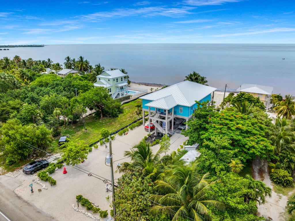 58244 Overseas Highway, Marathon