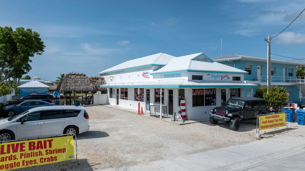 90515 Old Highway, Plantation Key
