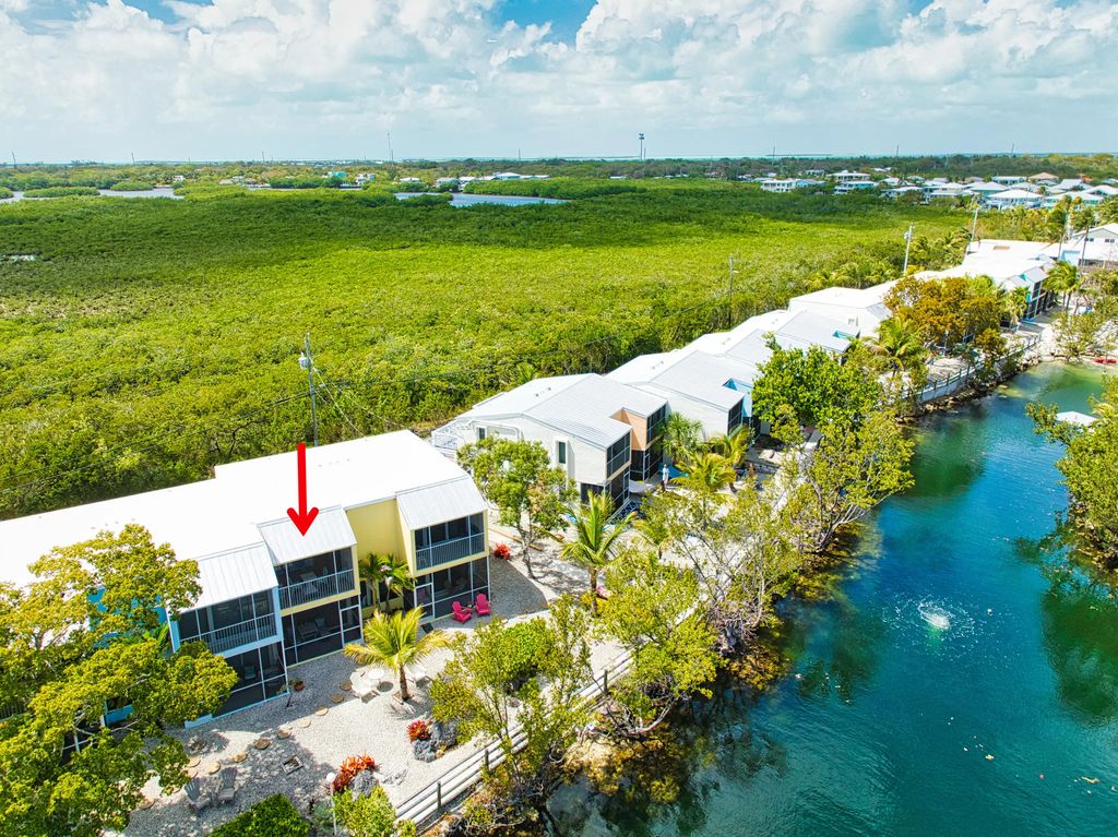 1500 Ocean Bay Drive Apt E5, Key Largo