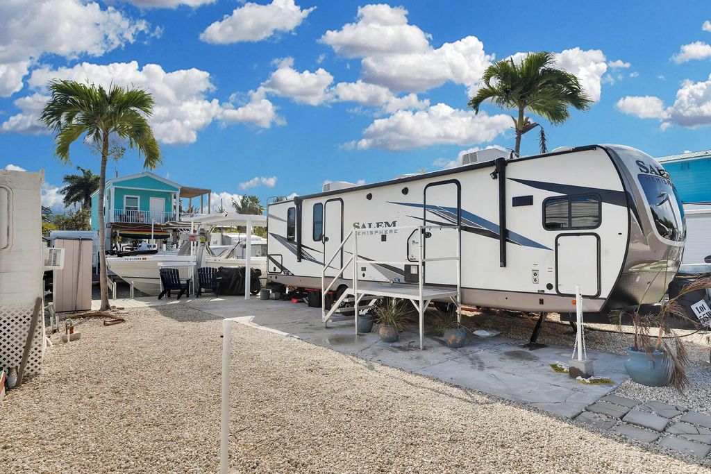 6099 Overseas Highway Lot 55w, Marathon