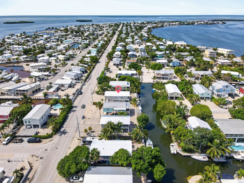 342 Spanish Main Drive, Cudjoe Key