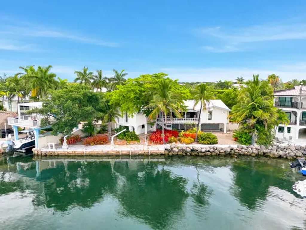 154 Redwing Road, Plantation Key