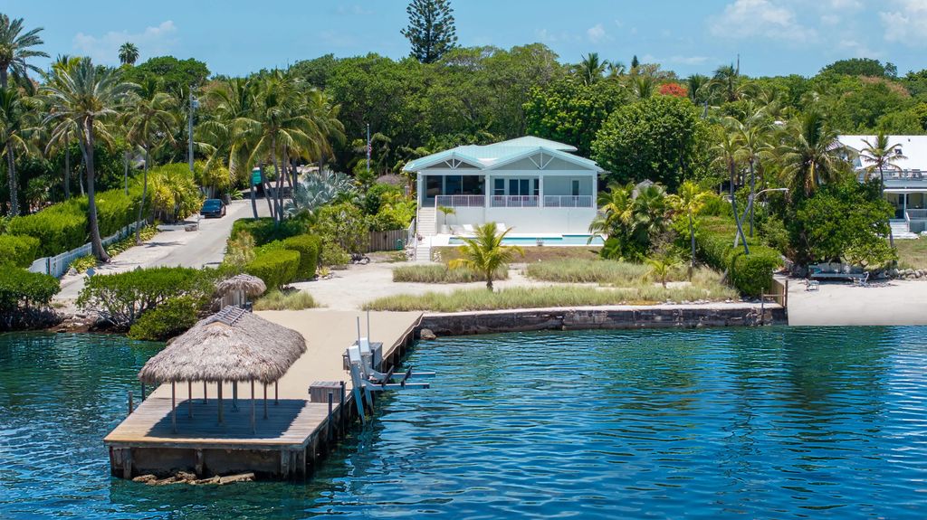 197 Lowe Street, Key Largo