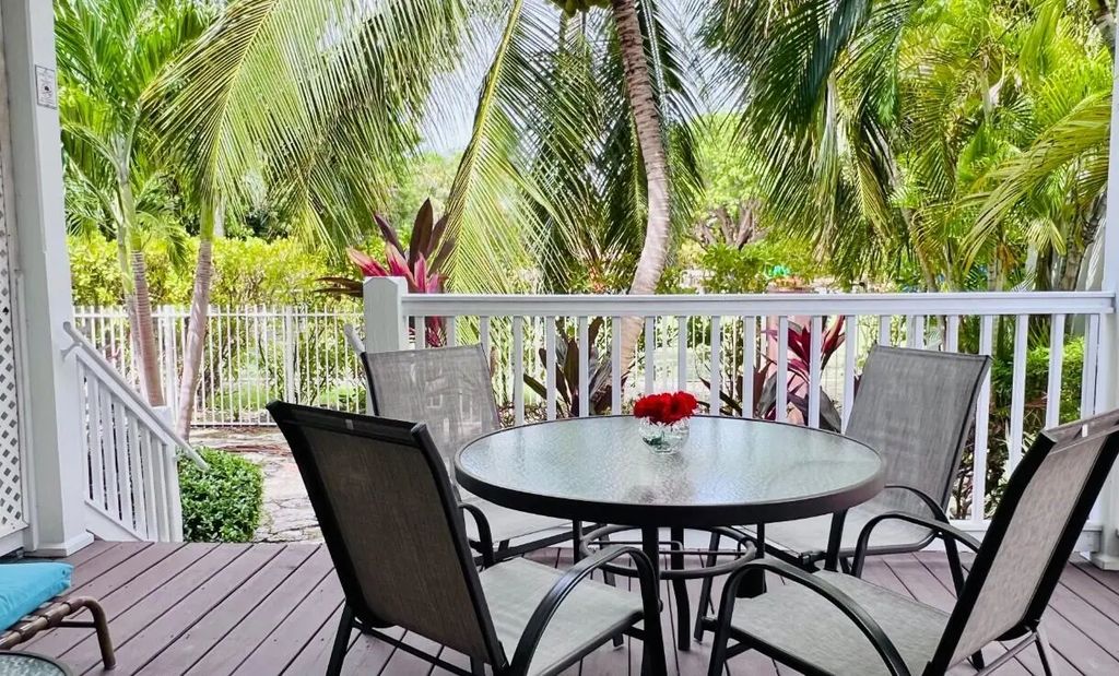 7103 Harbor Village Drive, Duck Key