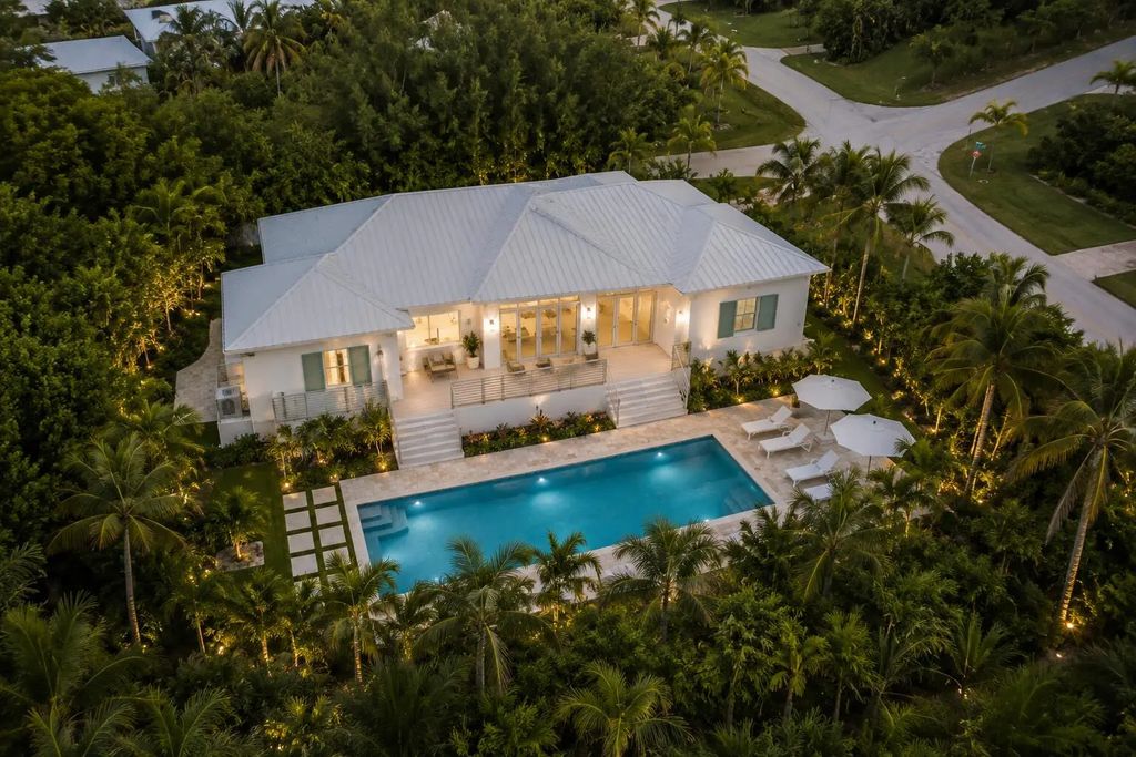 101 S Bahama Drive, Duck Key