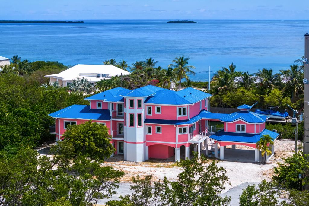 23950 Overseas Highway, Summerland Key