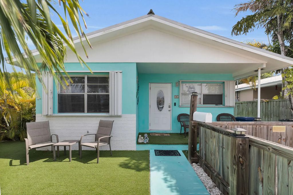 26d 11th Avenue, Stock Island