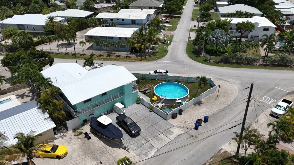 322 3rd Road, Key Largo