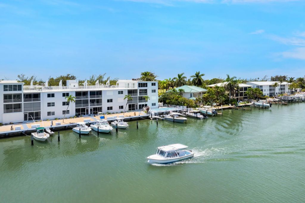 1115 Sombrero Boulevard 102b, Marathon