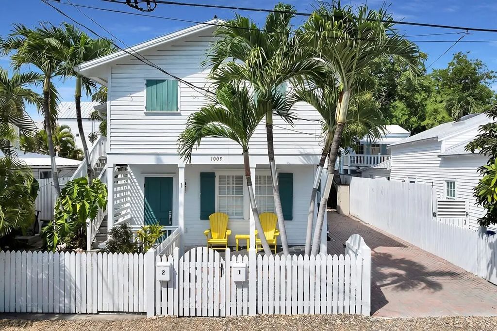 1005 Watson Street 1, Key West