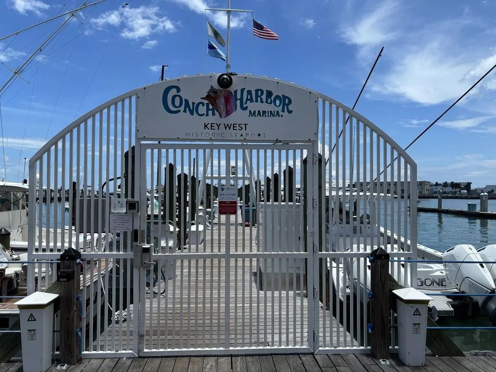 951 Caroline Street 20, Key West
