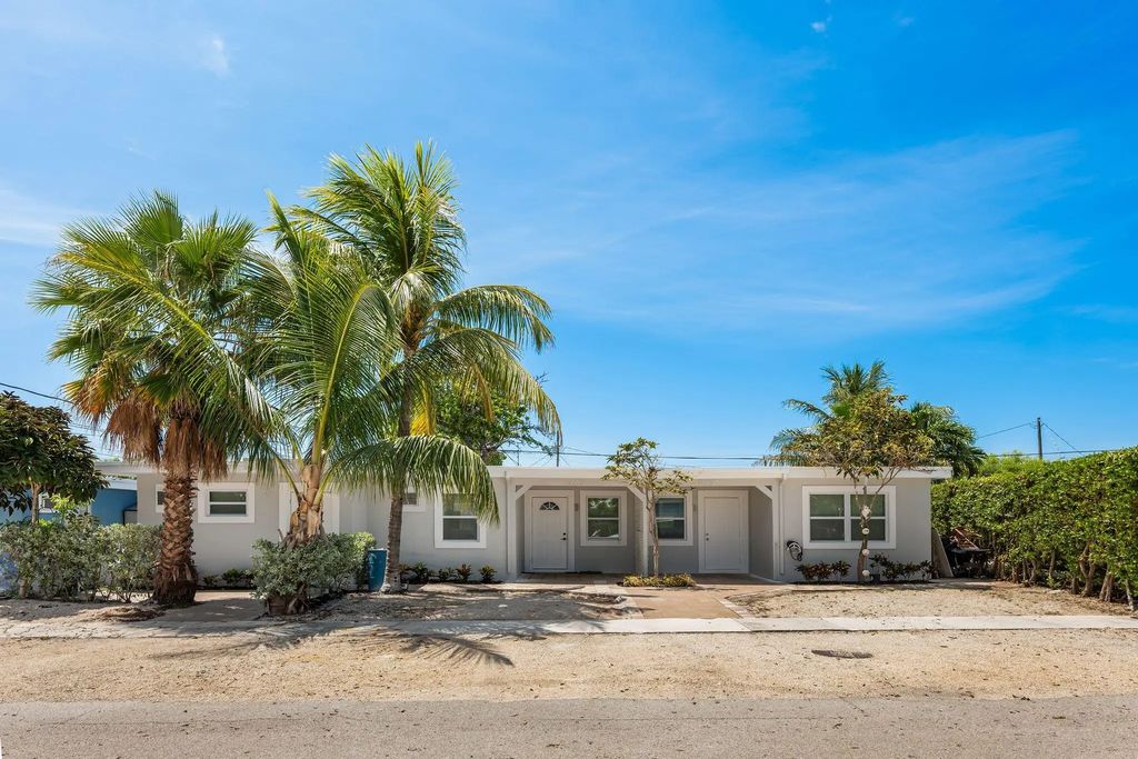10833 2nd Avenue Gulf Avenue, Marathon
