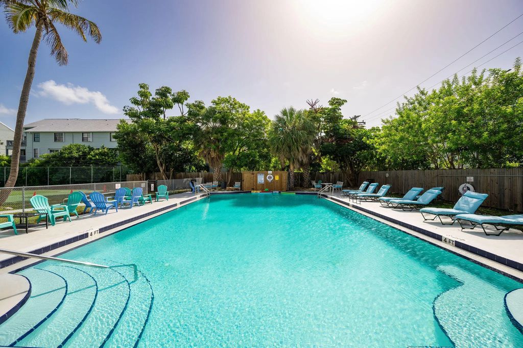 3312 Northside Drive Apt 504, Key West