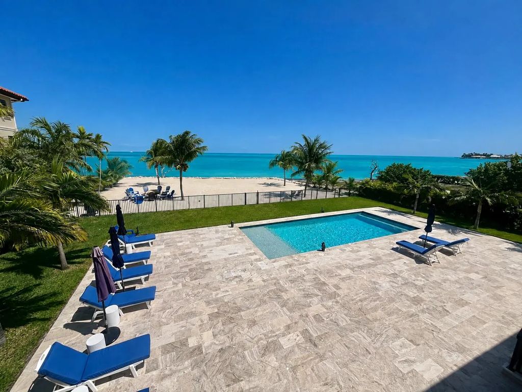 108 Sunrise Drive, Marathon