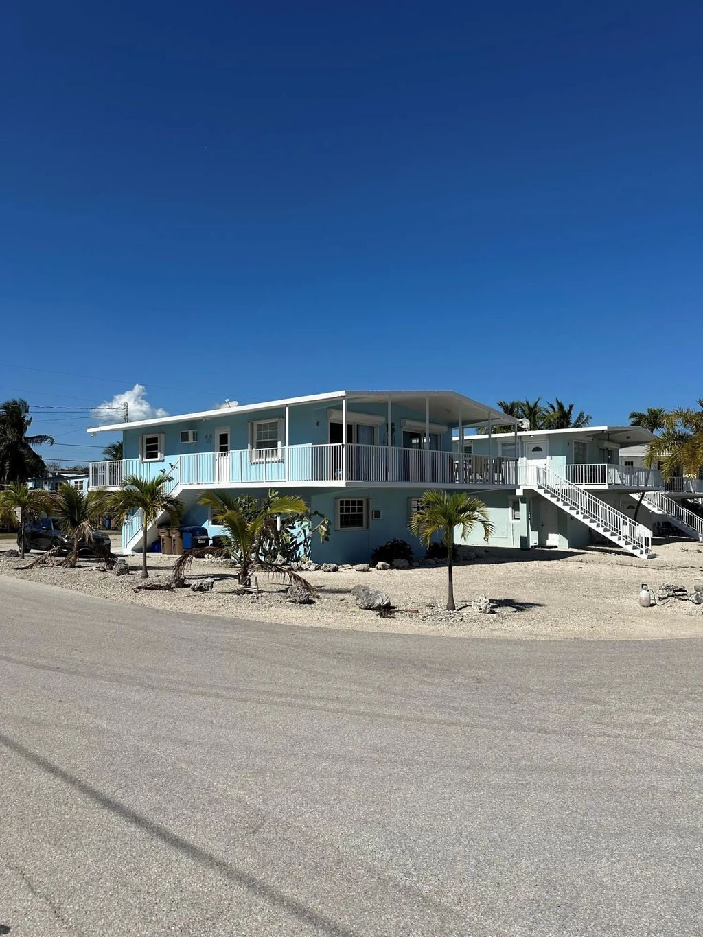 16 Shoreland Drive, Key Largo