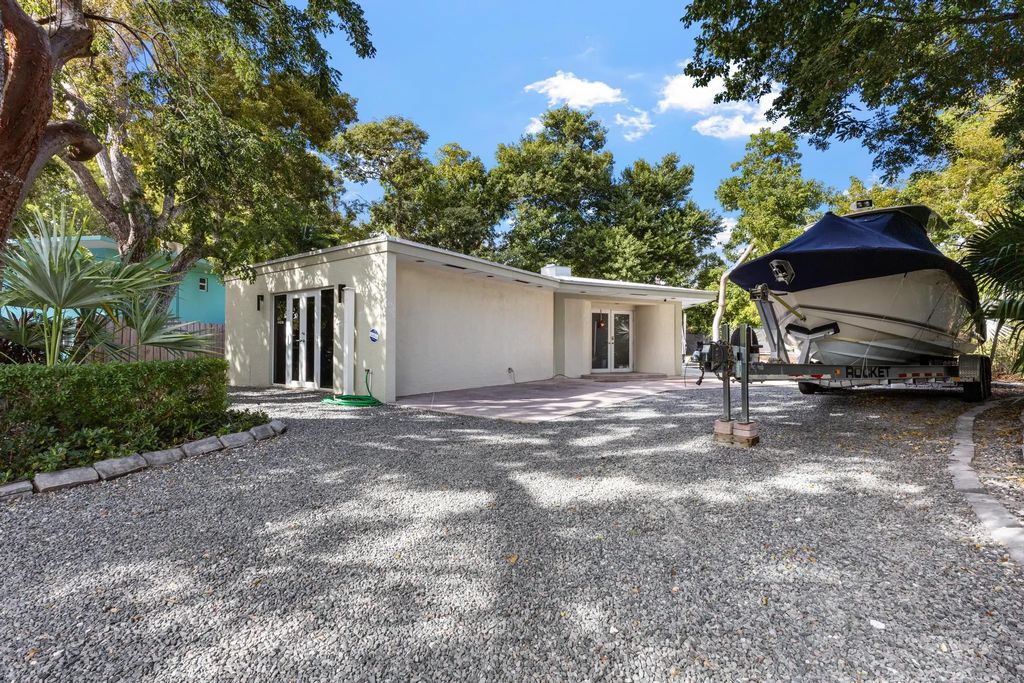 157 Navajo Street, Plantation Key