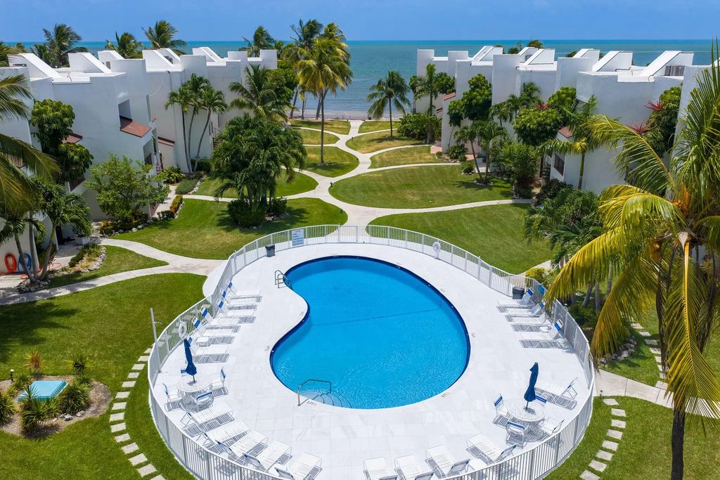 601 W Ocean Drive 312d, Key Colony