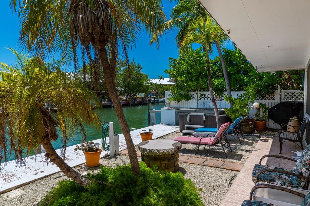 440 11th Street, Key Colony