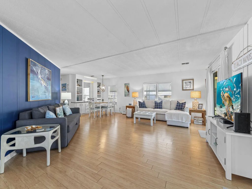 806 S Jade Drive, Key Largo