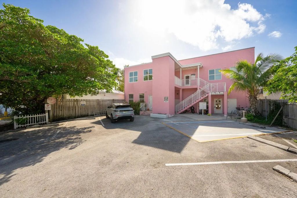 626 Josephine Parker Way 212, Key West