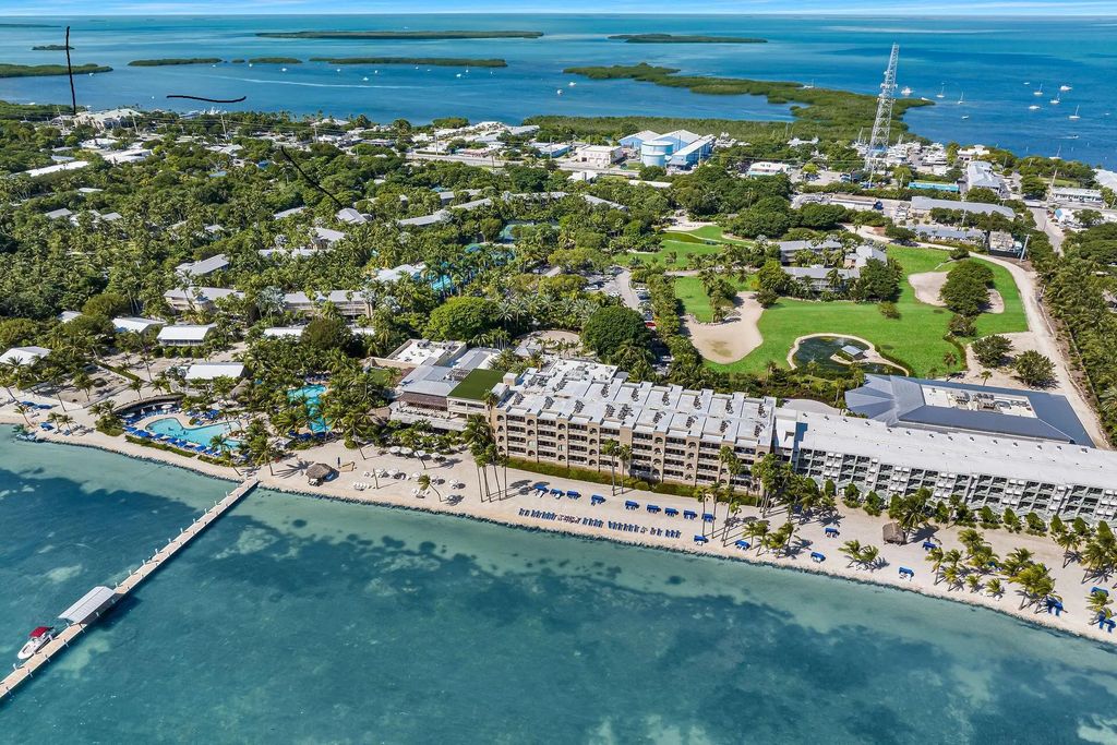 81801 Overseas Highway 715, Upper Matecumbe Key Islamorada