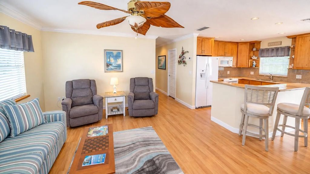 40 High Point Road 703, Plantation Key