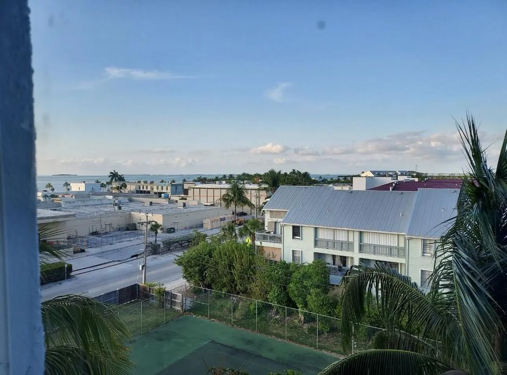 3312 N Northside Drive 607, Key West