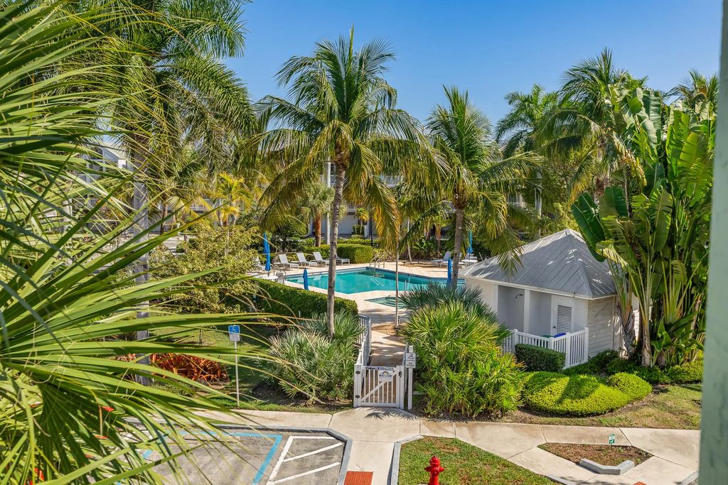 97 Seaside N Court, Key West
