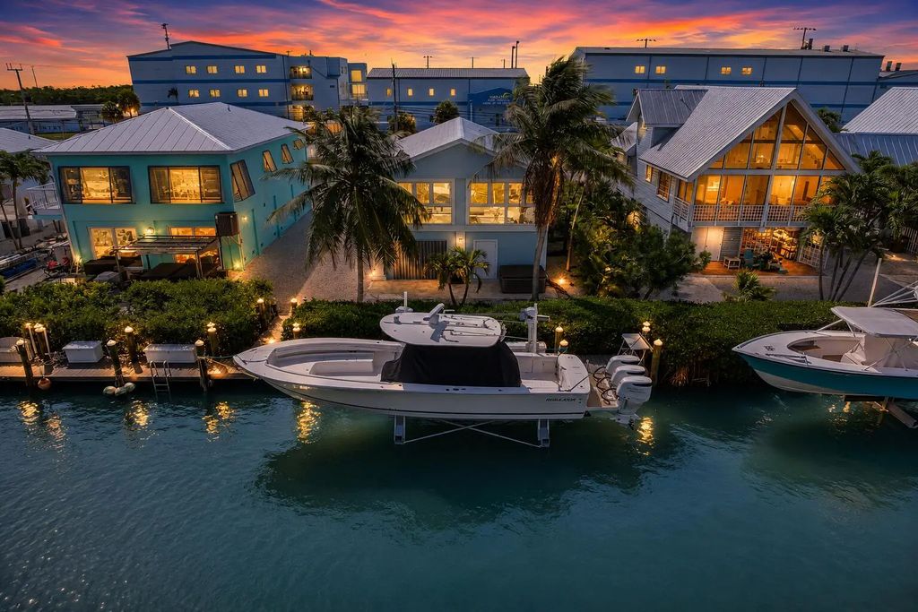 319 Sombrero Beach Road 2, Marathon