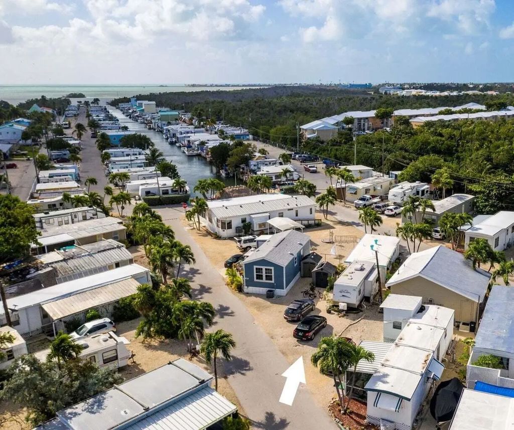 6099 Overseas Highway Lot 8e, Marathon