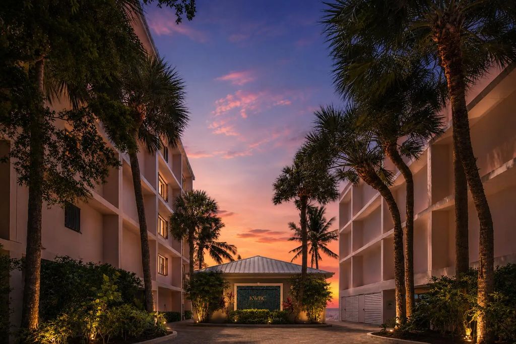 1500 Atlantic Boulevard 308, Key West