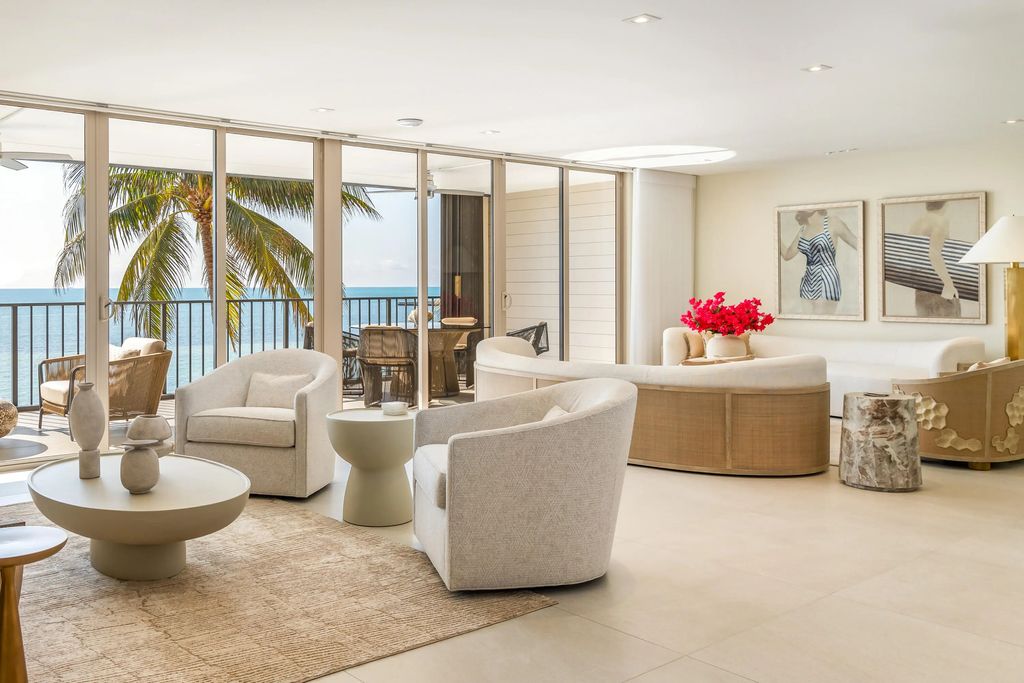 1500 Atlantic Boulevard 308, Key West
