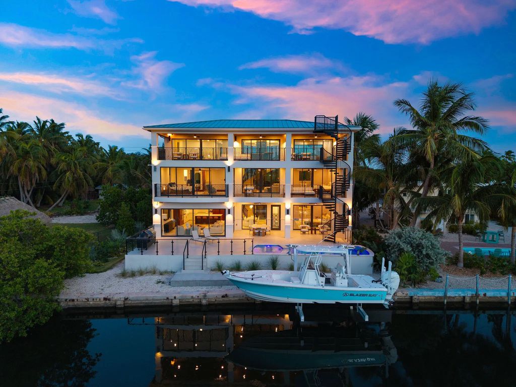 77350 Overseas Highway, Lower Matecumbe