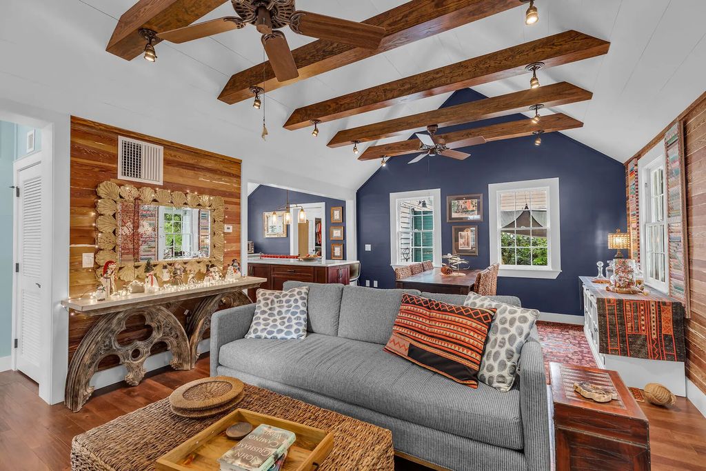 907 Frances Street, Key West