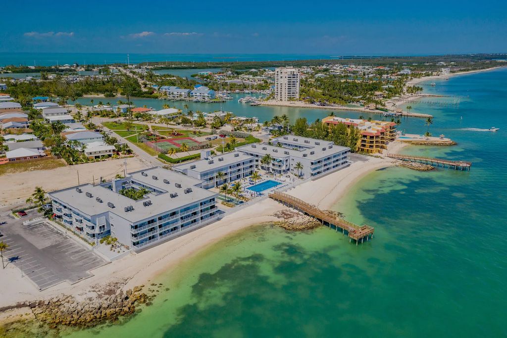 201 E Ocean Drive 1-211, Key Colony