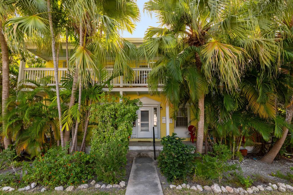 816 South Street 4, Key West