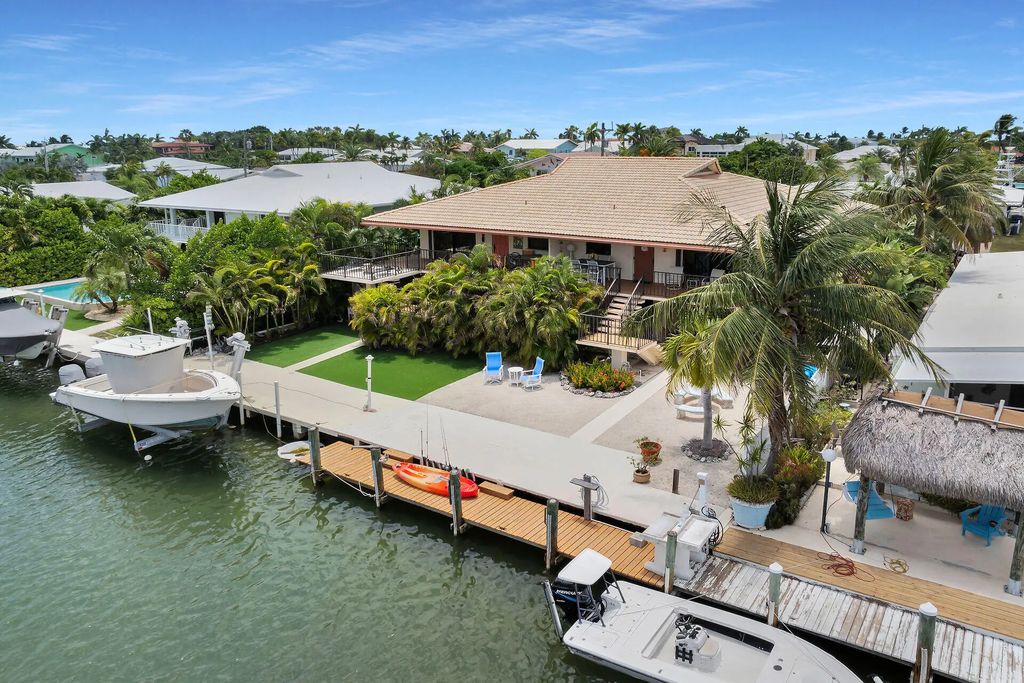 350 11th Street, Key Colony