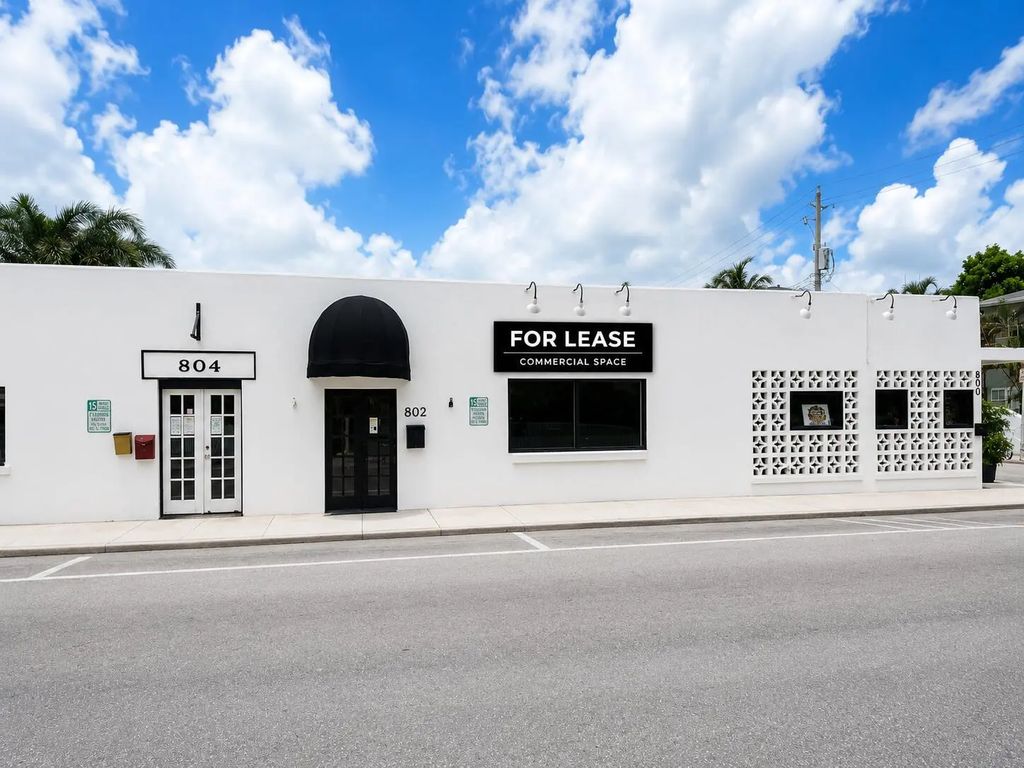 802 White Street, Key West