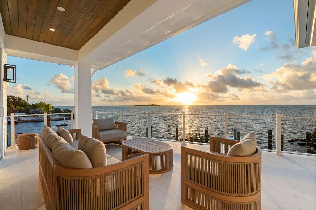 1002 Snapper Lane, Key Largo