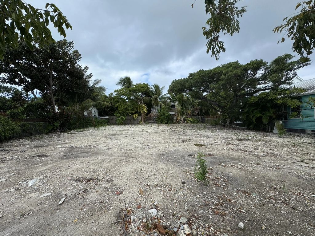 1513 Seminary Street, Key West