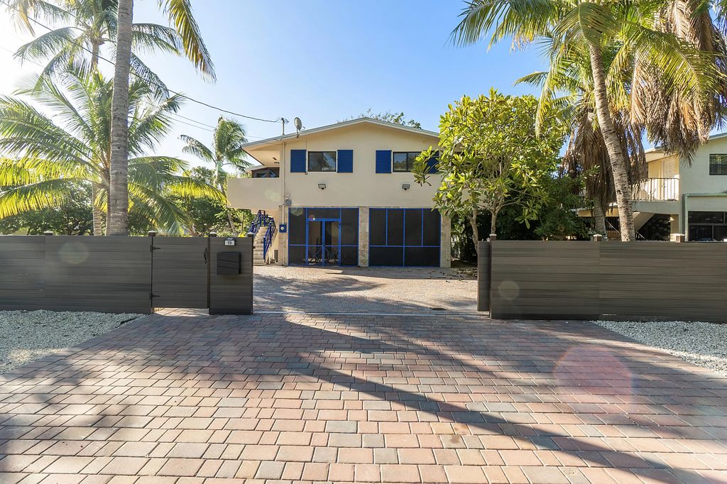 19 Garden Cove Drive, Key Largo