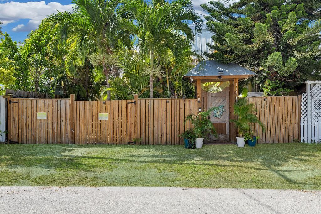 3326 Eagle Avenue, Key West