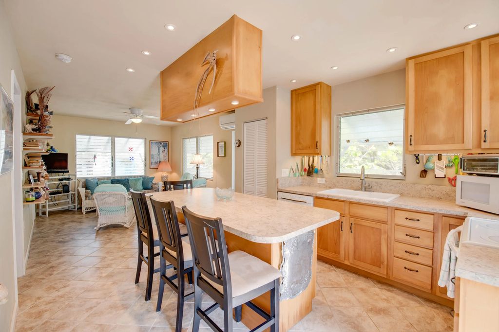 30881 Witters Lane, Big Pine Key