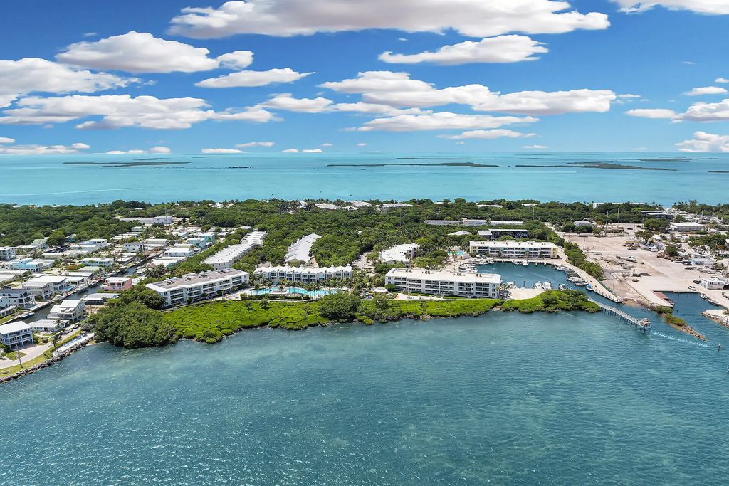 97501 Overseas Highway Unit 802, Key Largo