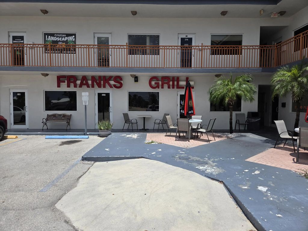 11400 Overseas Highway 116, Marathon
