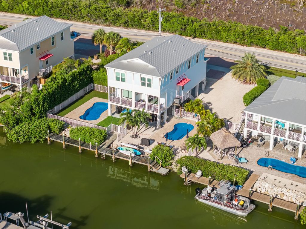 219 Sombrero Beach Road # 2, Marathon