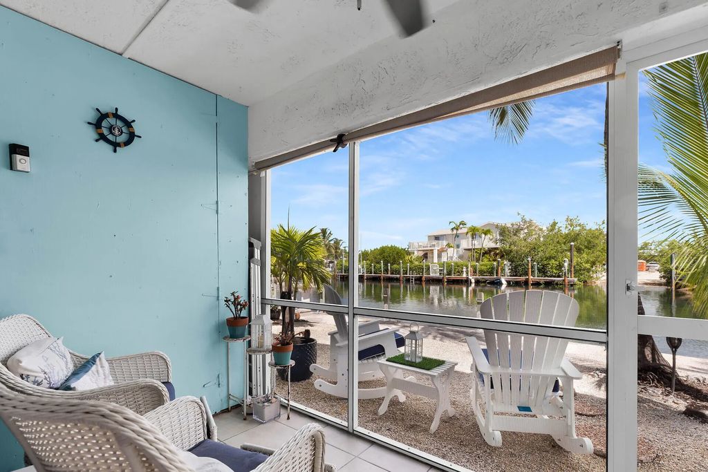 9 Sombrero Boulevard 108, Marathon