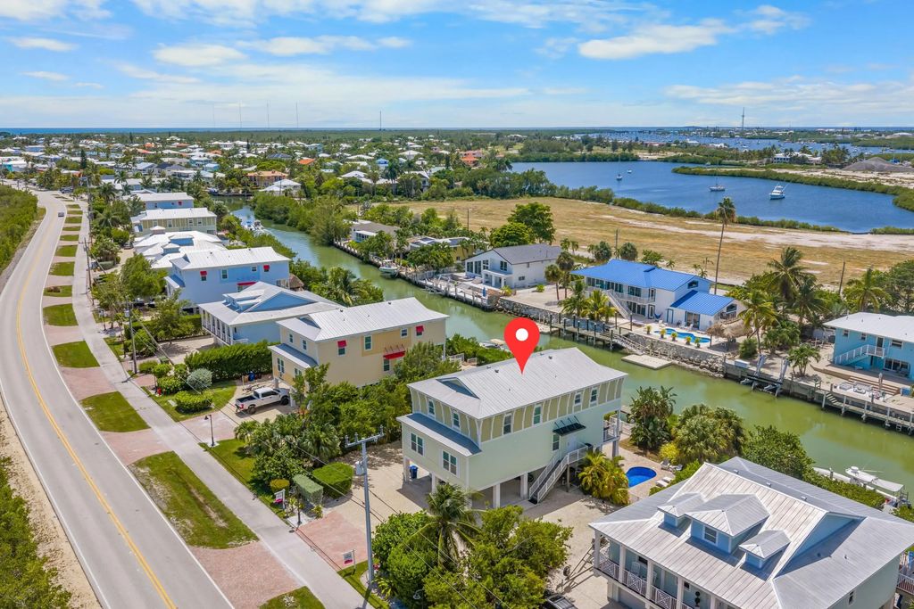 241 Sombrero Beach Road # 1, Marathon