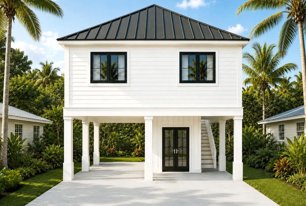 26 Ocean Drive, Key Largo