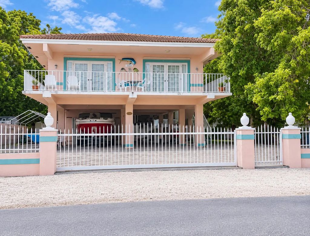 1032 Dove Road, Key Largo